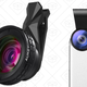 Aukey Smartphone Lens Sale